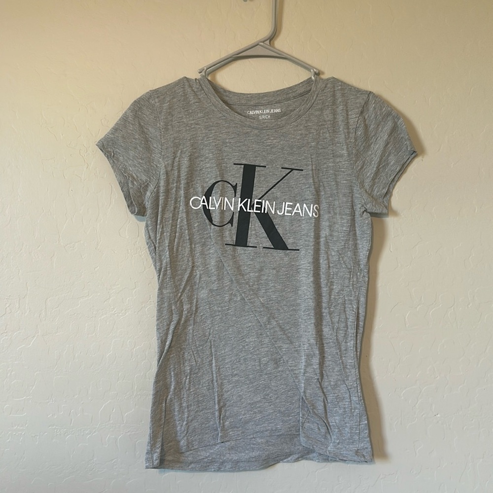 Short sleeve T-shirt